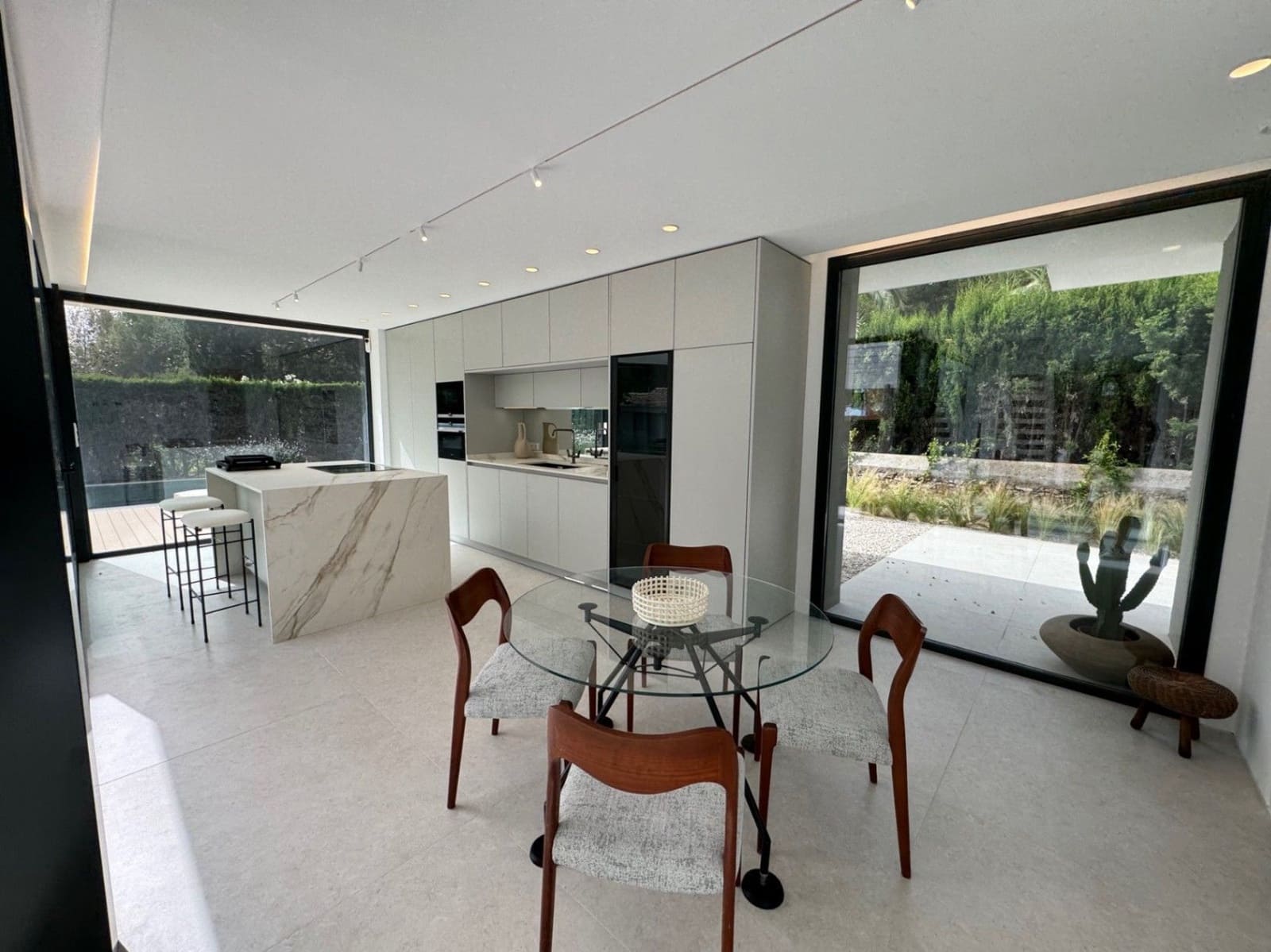 4 chambre Villa/Maison à vendre à Denia avec piscine garage - 2 200 000 € (Ref: 8597108)