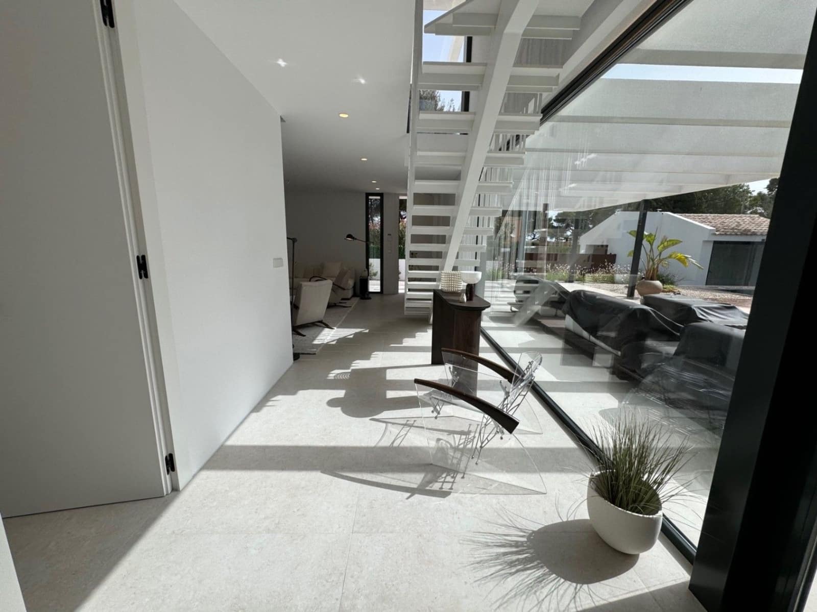 4 chambre Villa/Maison à vendre à Denia avec piscine garage - 2 200 000 € (Ref: 8597108)