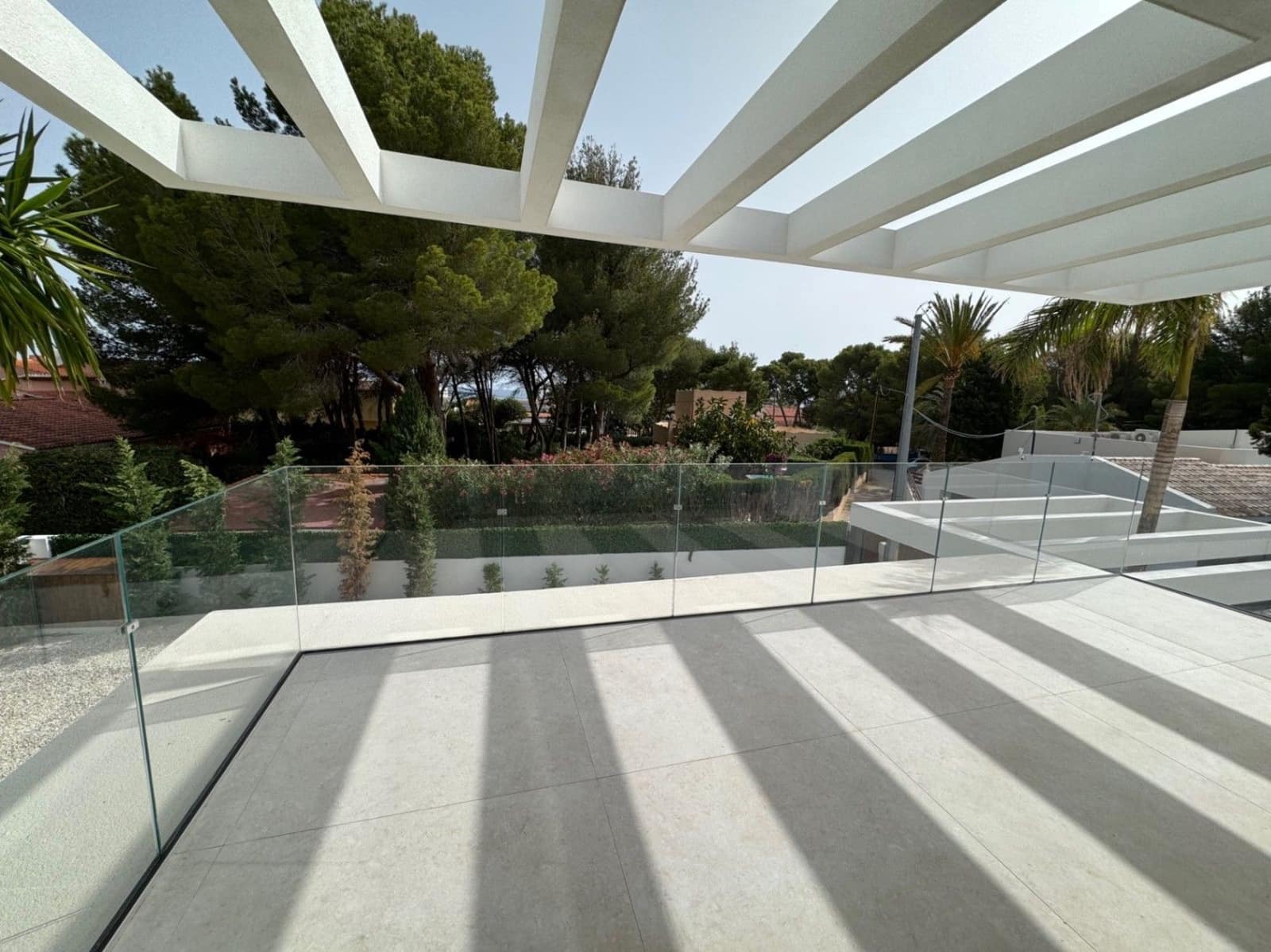 4 chambre Villa/Maison à vendre à Denia avec piscine garage - 2 200 000 € (Ref: 8597108)