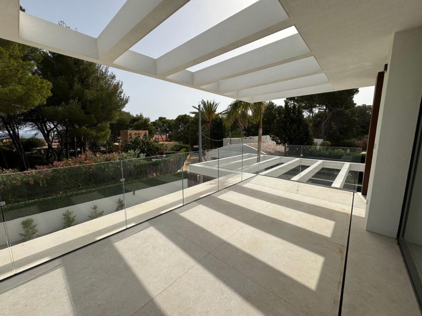 4 chambre Villa/Maison à vendre à Denia avec piscine garage - 2 200 000 € (Ref: 8597108)