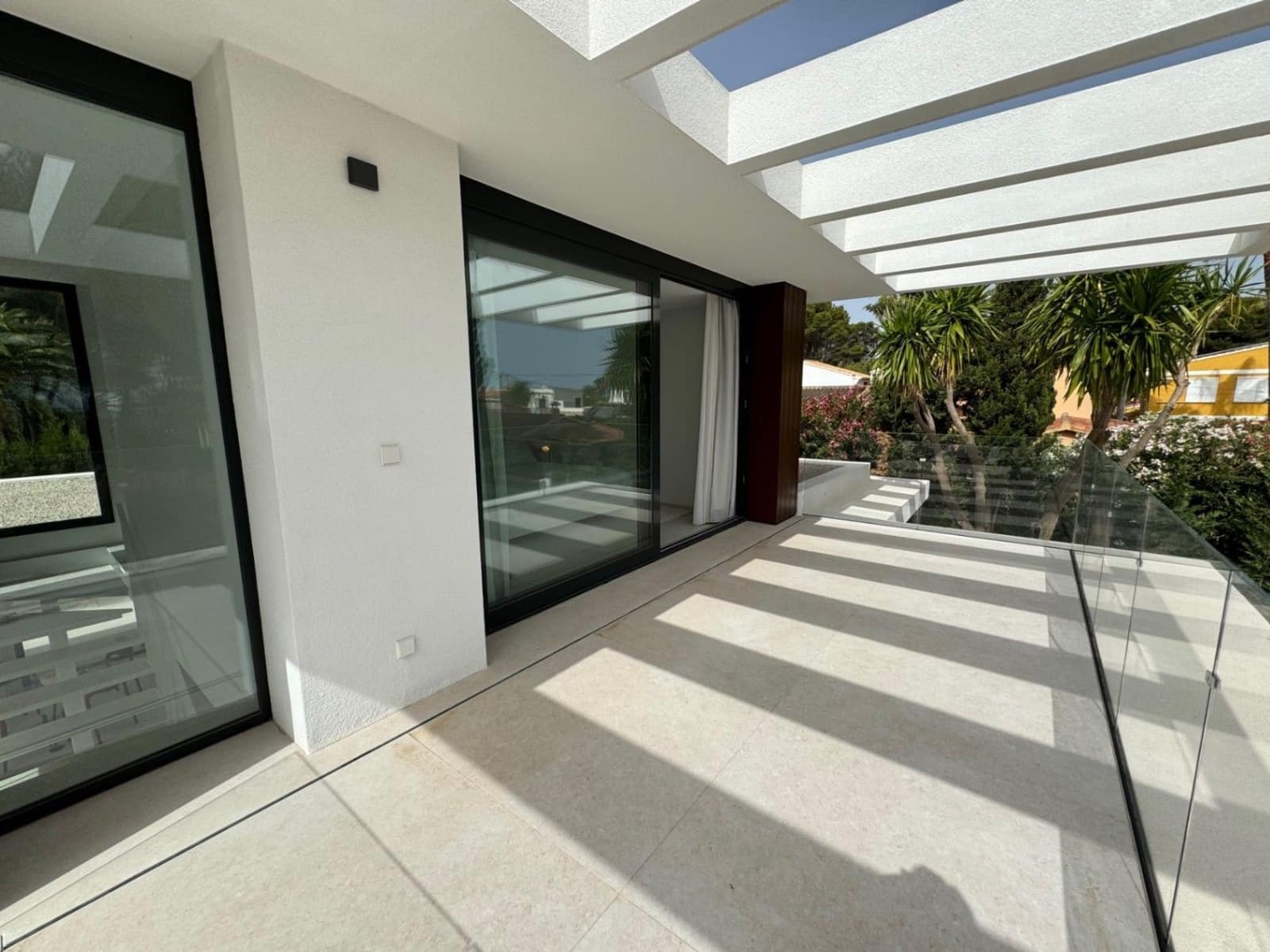 4 chambre Villa/Maison à vendre à Denia avec piscine garage - 2 200 000 € (Ref: 8597108)