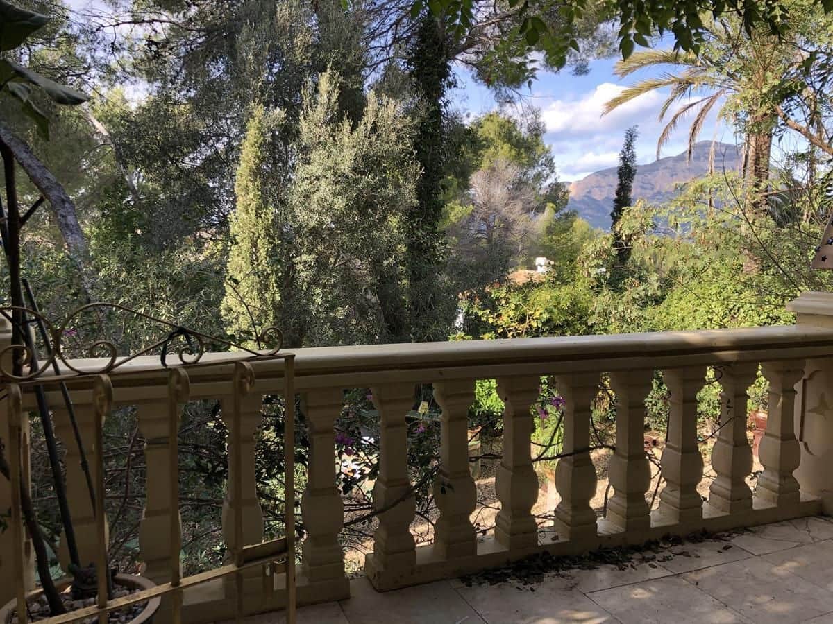 2 soverom Villa til salgs i Javea / Xabia - € 750 000 (Ref: 8599202)