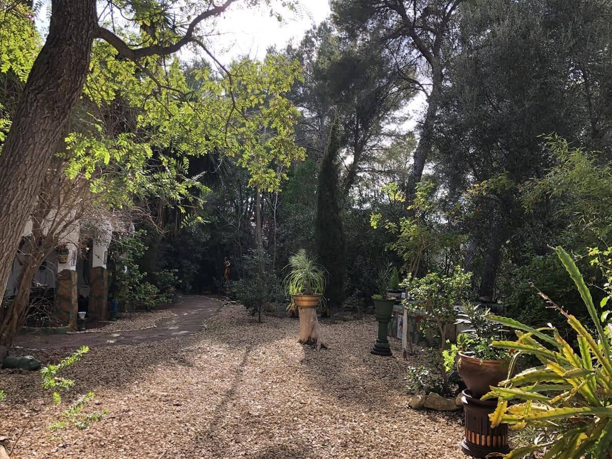 2 soverom Villa til salgs i Javea / Xabia - € 750 000 (Ref: 8599202)