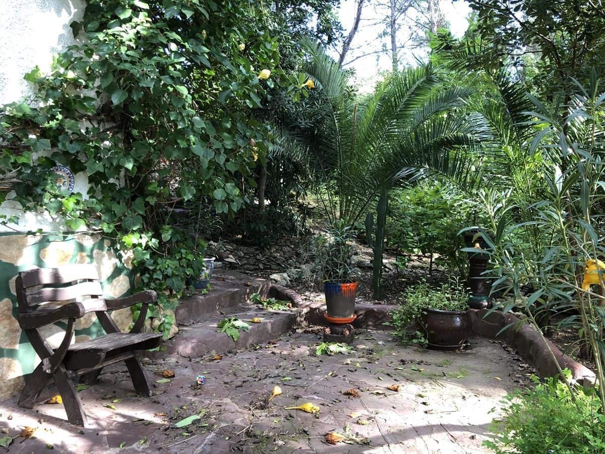 2 soverom Villa til salgs i Javea / Xabia - € 750 000 (Ref: 8599202)