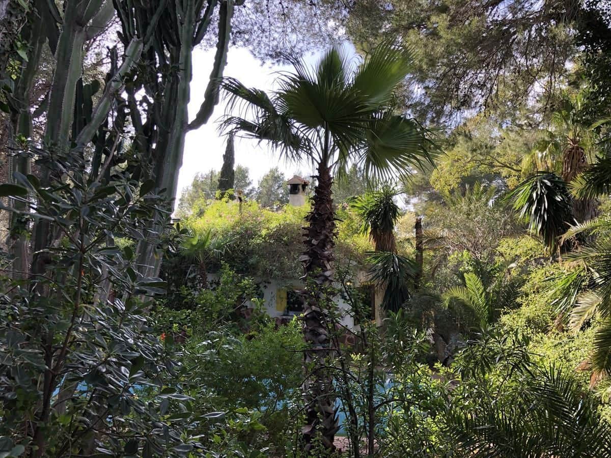 2 soverom Villa til salgs i Javea / Xabia - € 750 000 (Ref: 8599202)