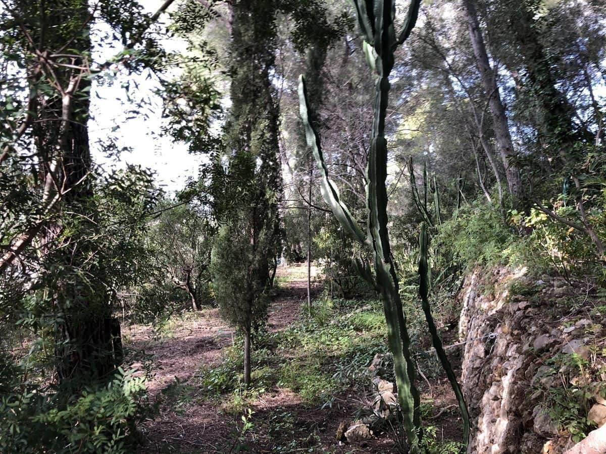 2 soverom Villa til salgs i Javea / Xabia - € 750 000 (Ref: 8599202)