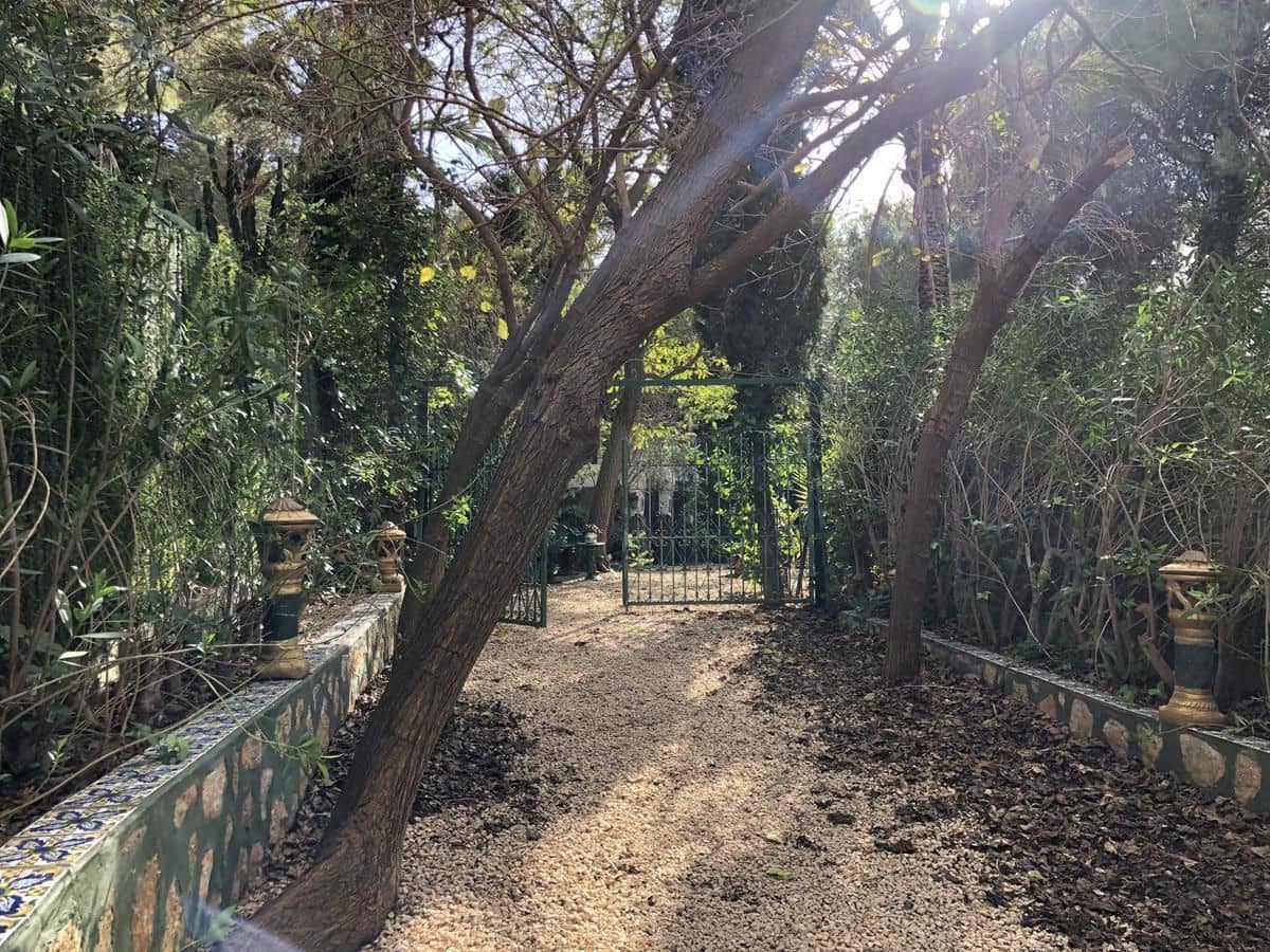 2 soverom Villa til salgs i Javea / Xabia - € 750 000 (Ref: 8599202)