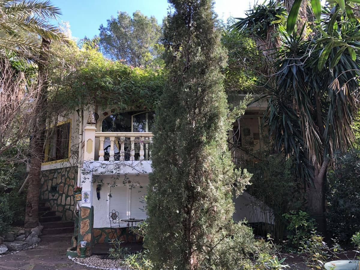 2 soverom Villa til salgs i Javea / Xabia - € 750 000 (Ref: 8599202)