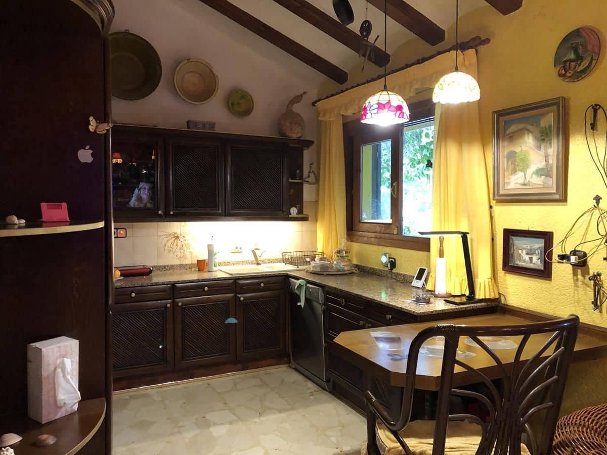 2 soverom Villa til salgs i Javea / Xabia - € 750 000 (Ref: 8599202)