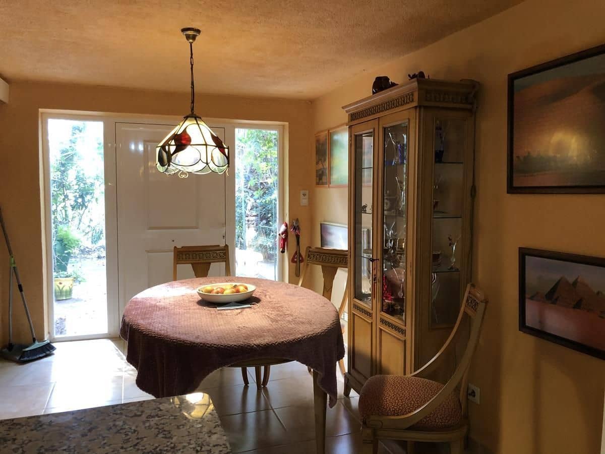 2 soverom Villa til salgs i Javea / Xabia - € 750 000 (Ref: 8599202)