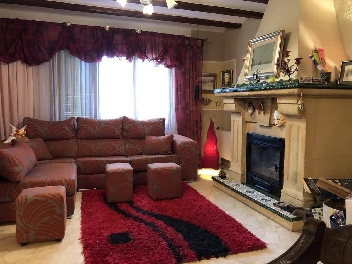 2 soverom Villa til salgs i Javea / Xabia - € 750 000 (Ref: 8599202)