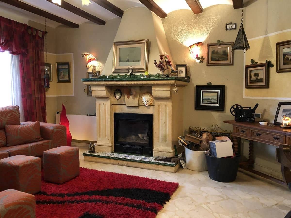 2 soverom Villa til salgs i Javea / Xabia - € 750 000 (Ref: 8599202)