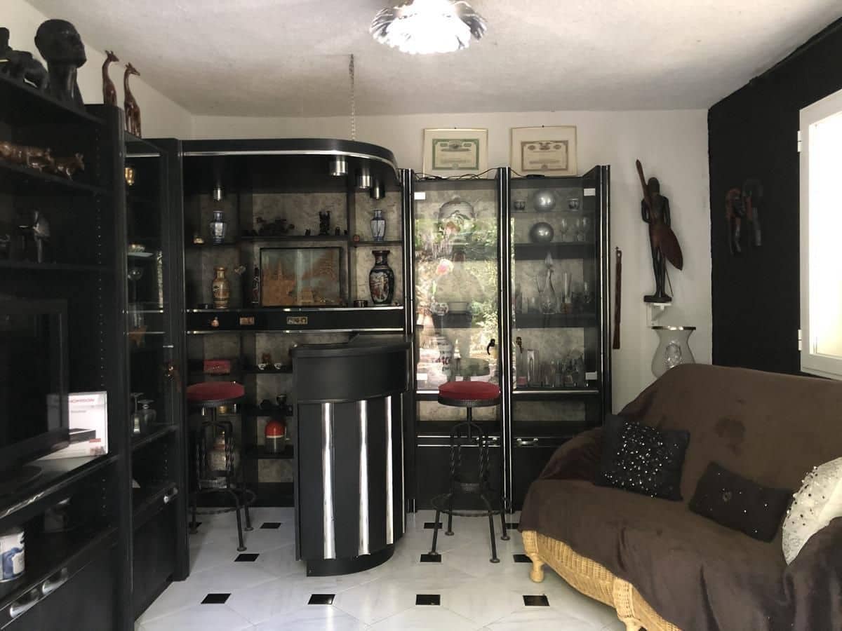 2 soverom Villa til salgs i Javea / Xabia - € 750 000 (Ref: 8599202)