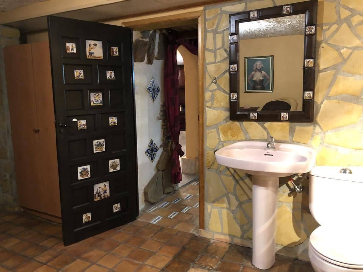 2 soverom Villa til salgs i Javea / Xabia - € 750 000 (Ref: 8599202)