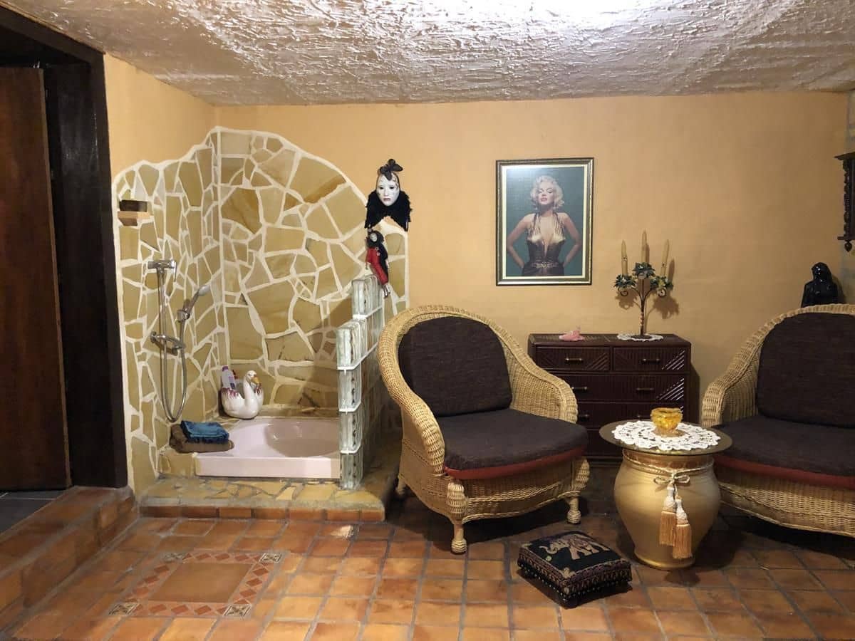 2 soverom Villa til salgs i Javea / Xabia - € 750 000 (Ref: 8599202)