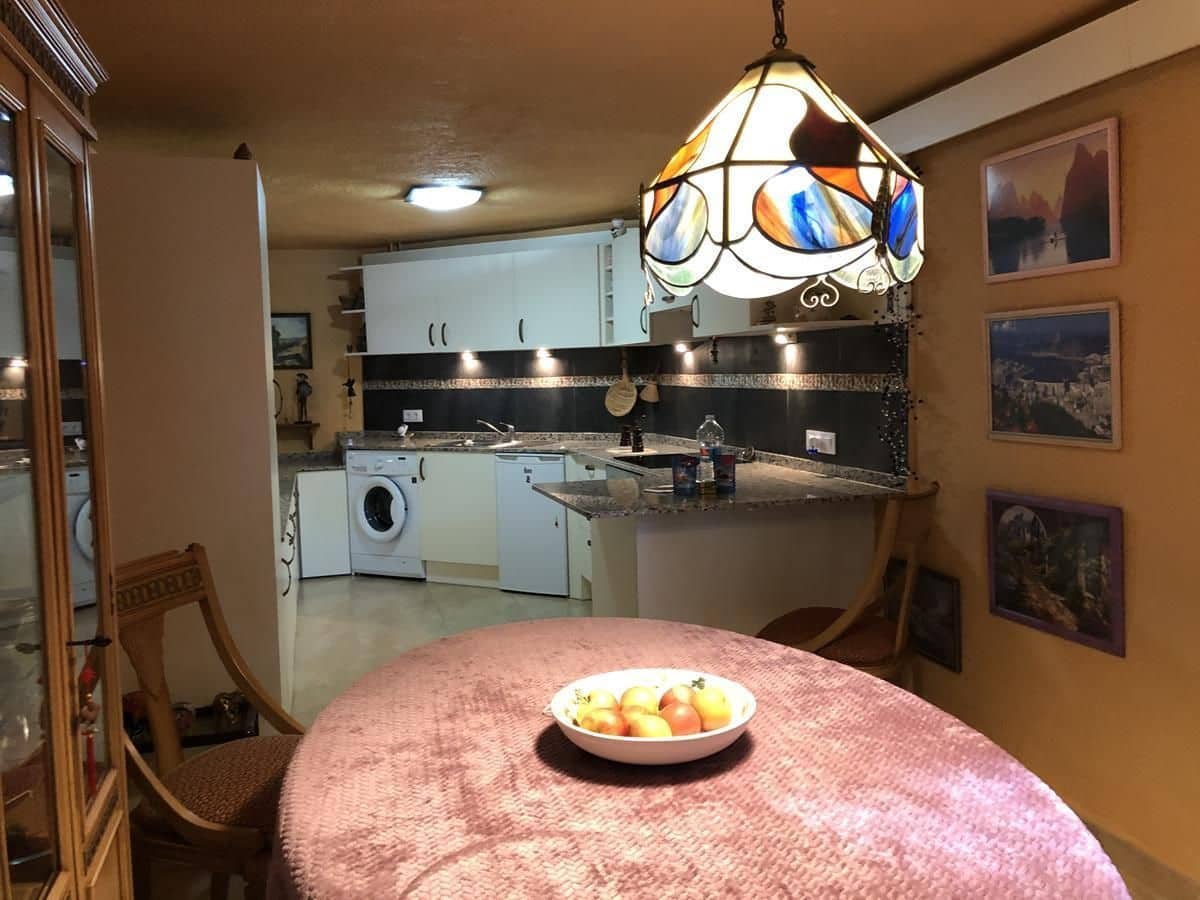 2 soverom Villa til salgs i Javea / Xabia - € 750 000 (Ref: 8599202)