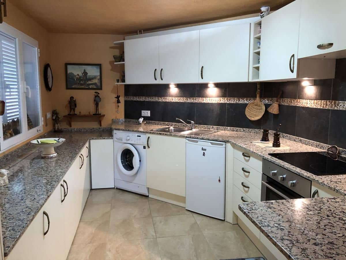 2 soverom Villa til salgs i Javea / Xabia - € 750 000 (Ref: 8599202)