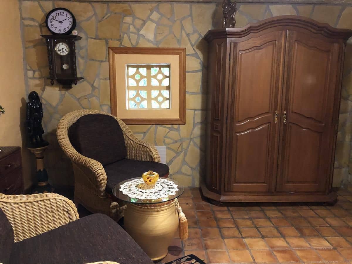 2 soverom Villa til salgs i Javea / Xabia - € 750 000 (Ref: 8599202)