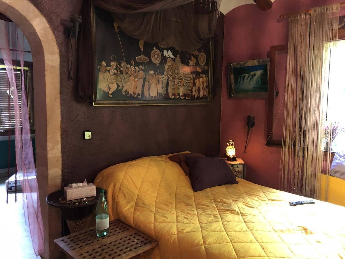 2 soverom Villa til salgs i Javea / Xabia - € 750 000 (Ref: 8599202)