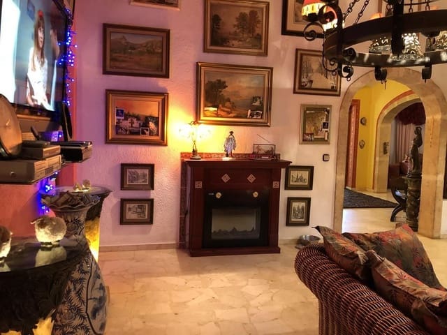 2 soverom Villa til salgs i Javea / Xàbia - € 750 000 (Ref: 8599202)