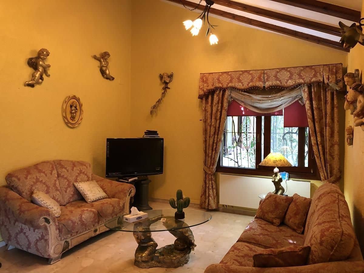 2 soverom Villa til salgs i Javea / Xabia - € 750 000 (Ref: 8599202)