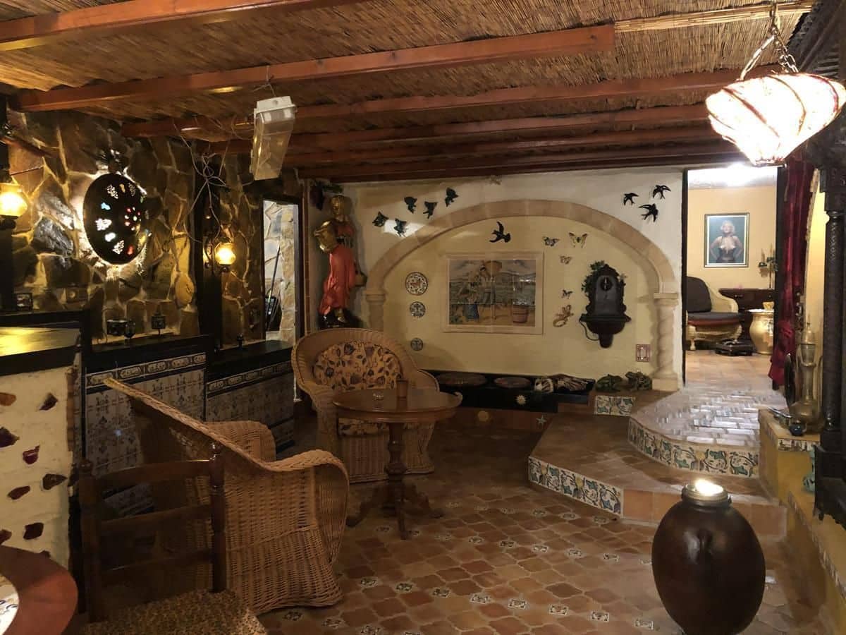 2 soverom Villa til salgs i Javea / Xabia - € 750 000 (Ref: 8599202)