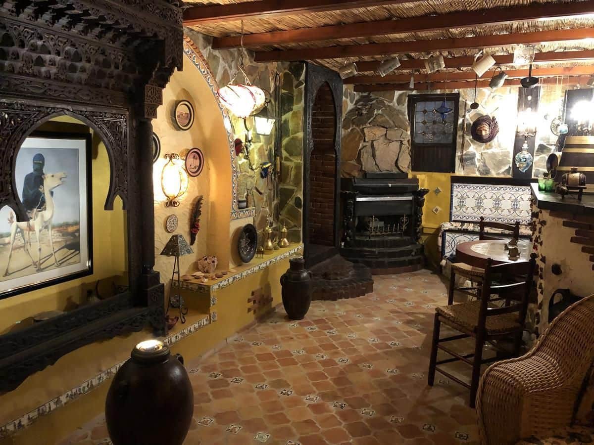 2 soverom Villa til salgs i Javea / Xabia - € 750 000 (Ref: 8599202)