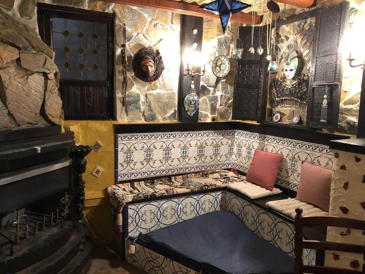 2 soverom Villa til salgs i Javea / Xabia - € 750 000 (Ref: 8599202)