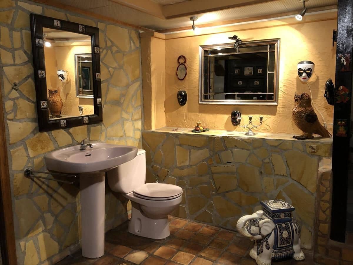 2 soverom Villa til salgs i Javea / Xabia - € 750 000 (Ref: 8599202)