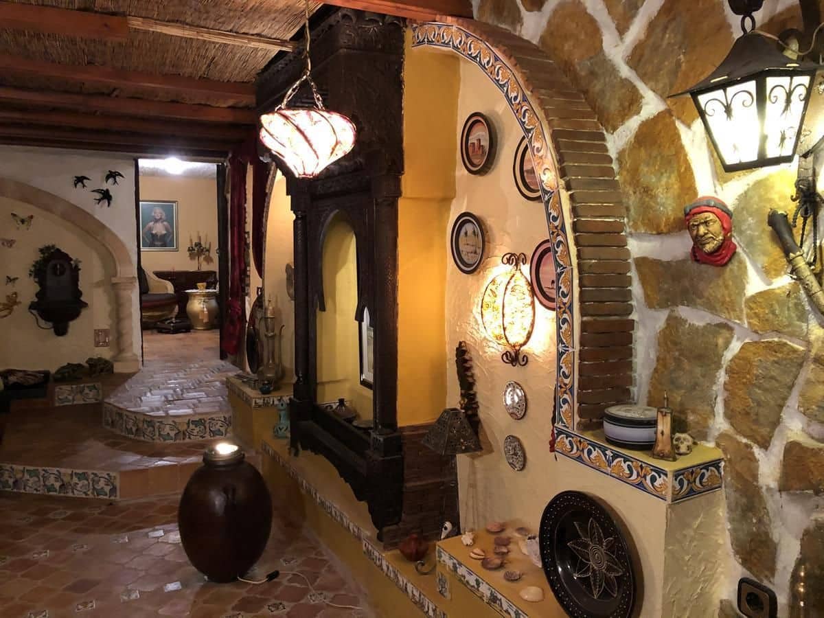 2 soverom Villa til salgs i Javea / Xabia - € 750 000 (Ref: 8599202)