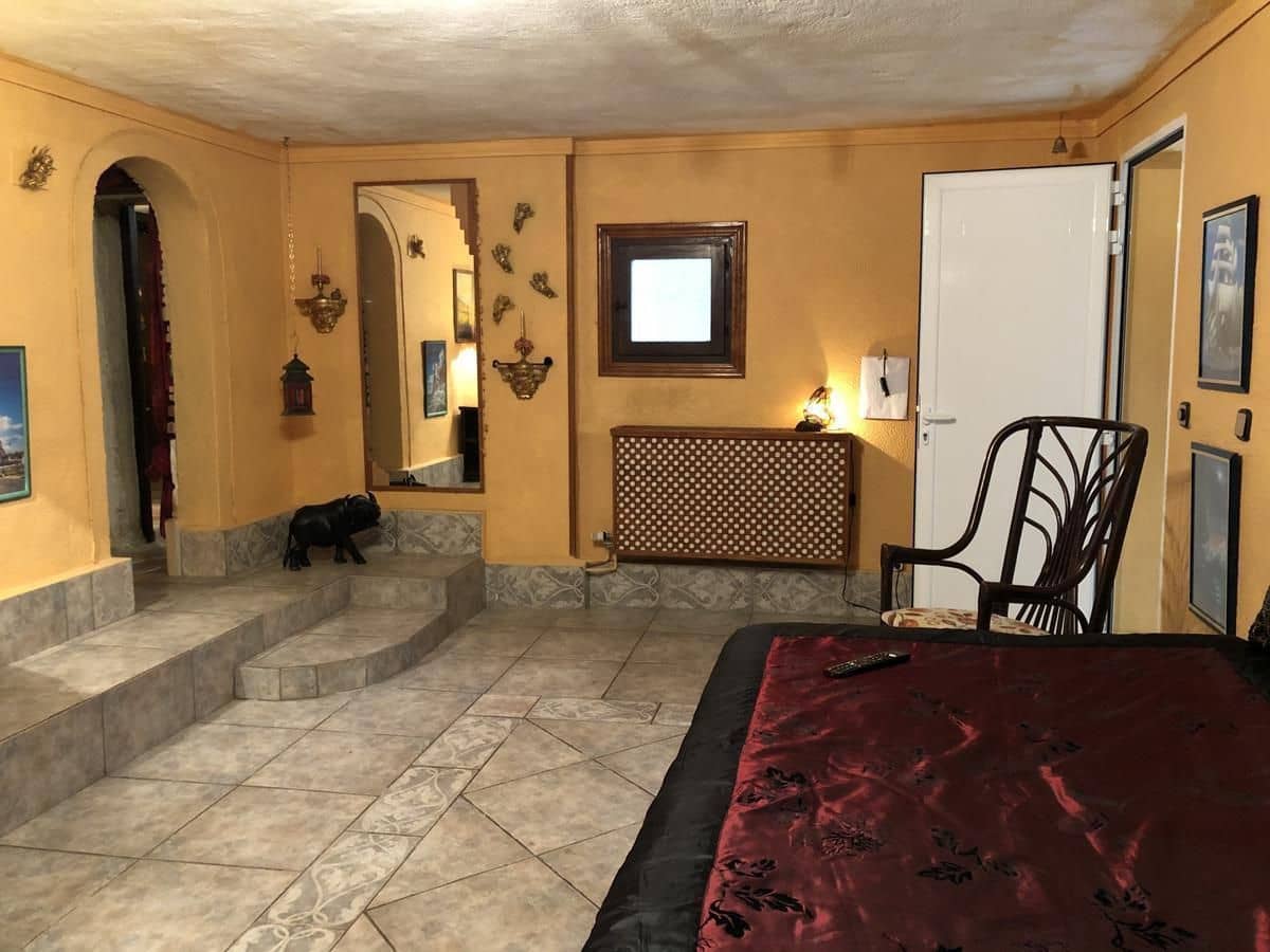 2 soverom Villa til salgs i Javea / Xabia - € 750 000 (Ref: 8599202)