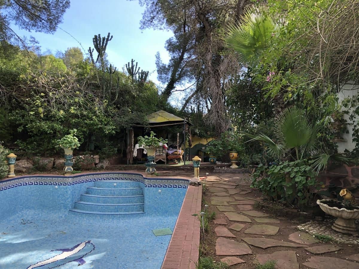 2 soverom Villa til salgs i Javea / Xabia - € 750 000 (Ref: 8599202)