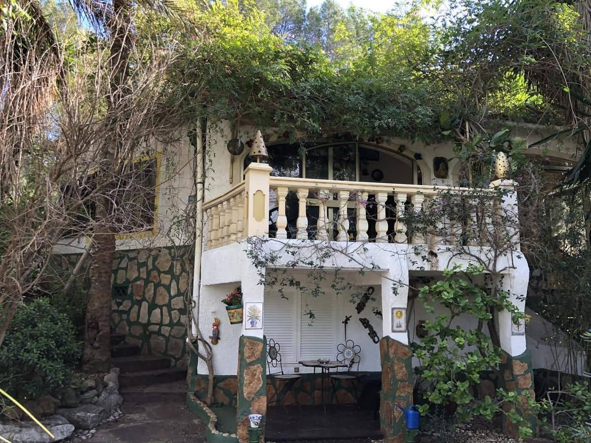 2 soverom Villa til salgs i Javea / Xabia - € 750 000 (Ref: 8599202)