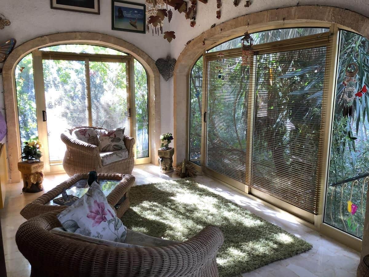 2 soverom Villa til salgs i Javea / Xabia - € 750 000 (Ref: 8599202)