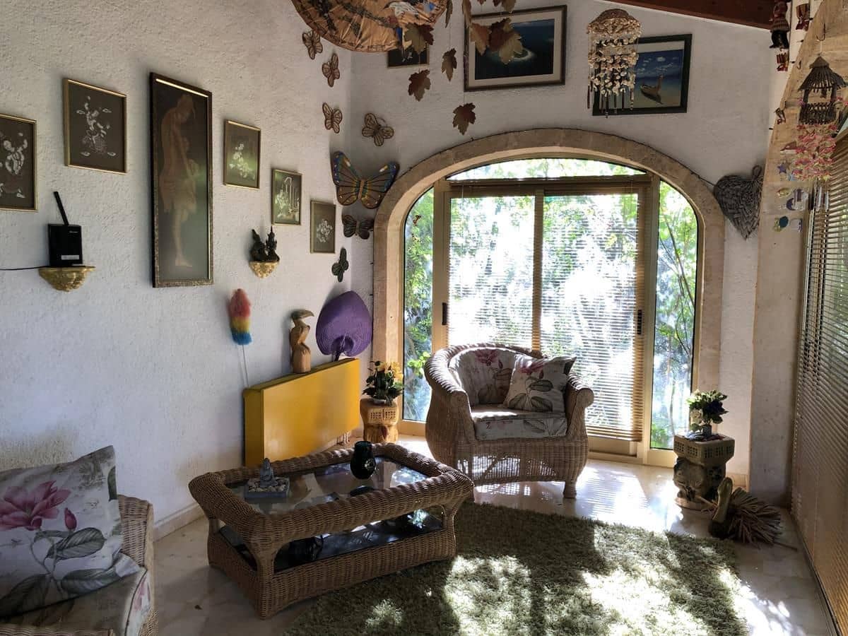 2 soverom Villa til salgs i Javea / Xabia - € 750 000 (Ref: 8599202)