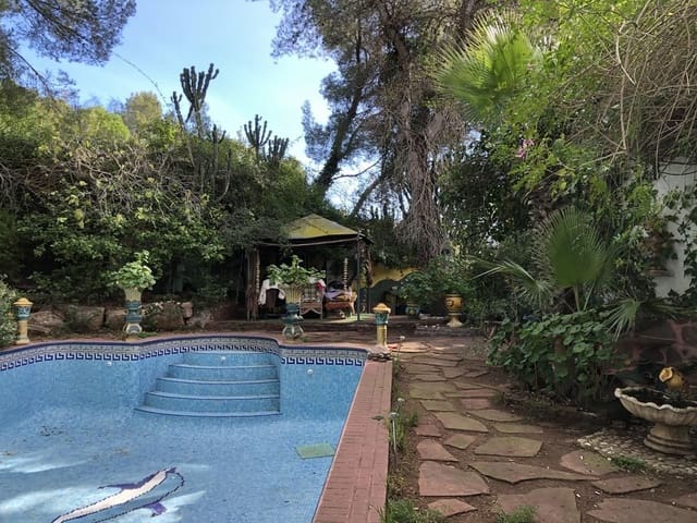 2 soverom Villa til salgs i Javea / Xàbia - € 750 000 (Ref: 8599202)