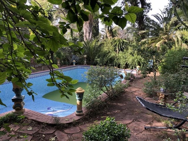 2 soverom Villa til salgs i Javea / Xàbia - € 750 000 (Ref: 8599202)