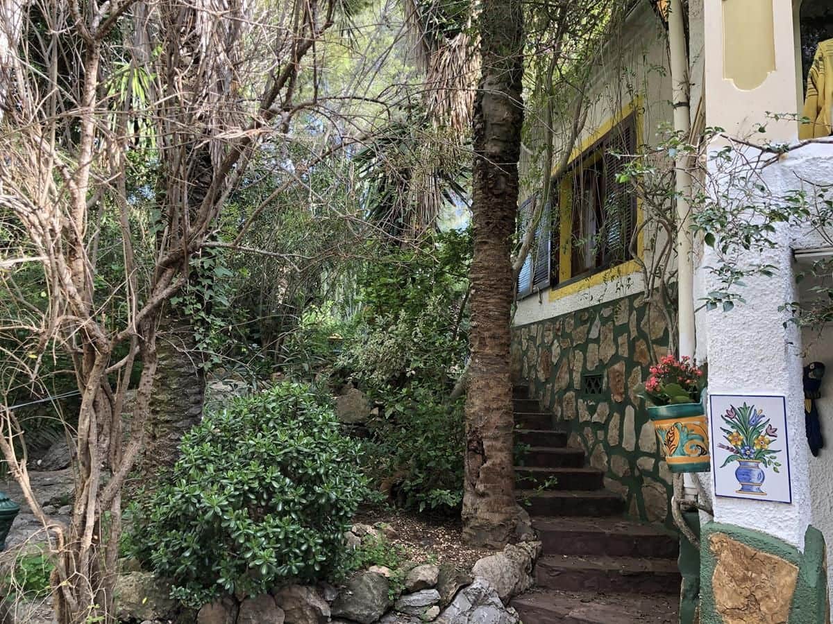 2 soverom Villa til salgs i Javea / Xabia - € 750 000 (Ref: 8599202)