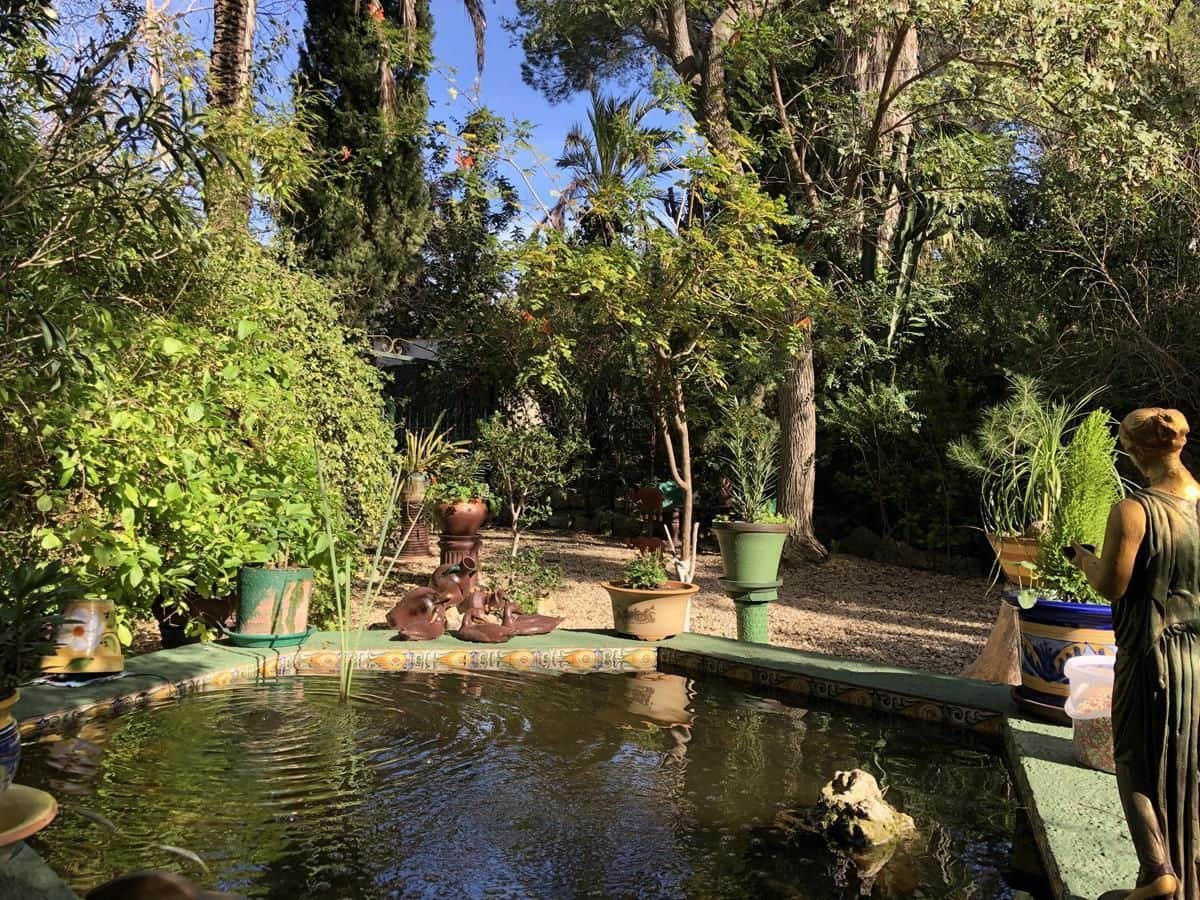 2 soverom Villa til salgs i Javea / Xabia - € 750 000 (Ref: 8599202)