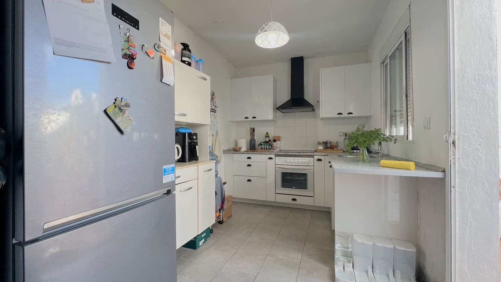 3 makuuhuone Huvila myytävänä paikassa Orba - 275 000 € (Ref: 8757314)