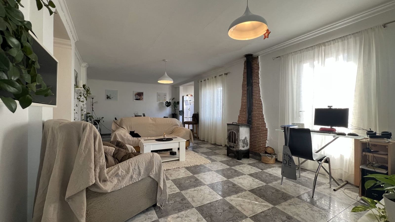 3 makuuhuone Huvila myytävänä paikassa Orba - 275 000 € (Ref: 8757314)