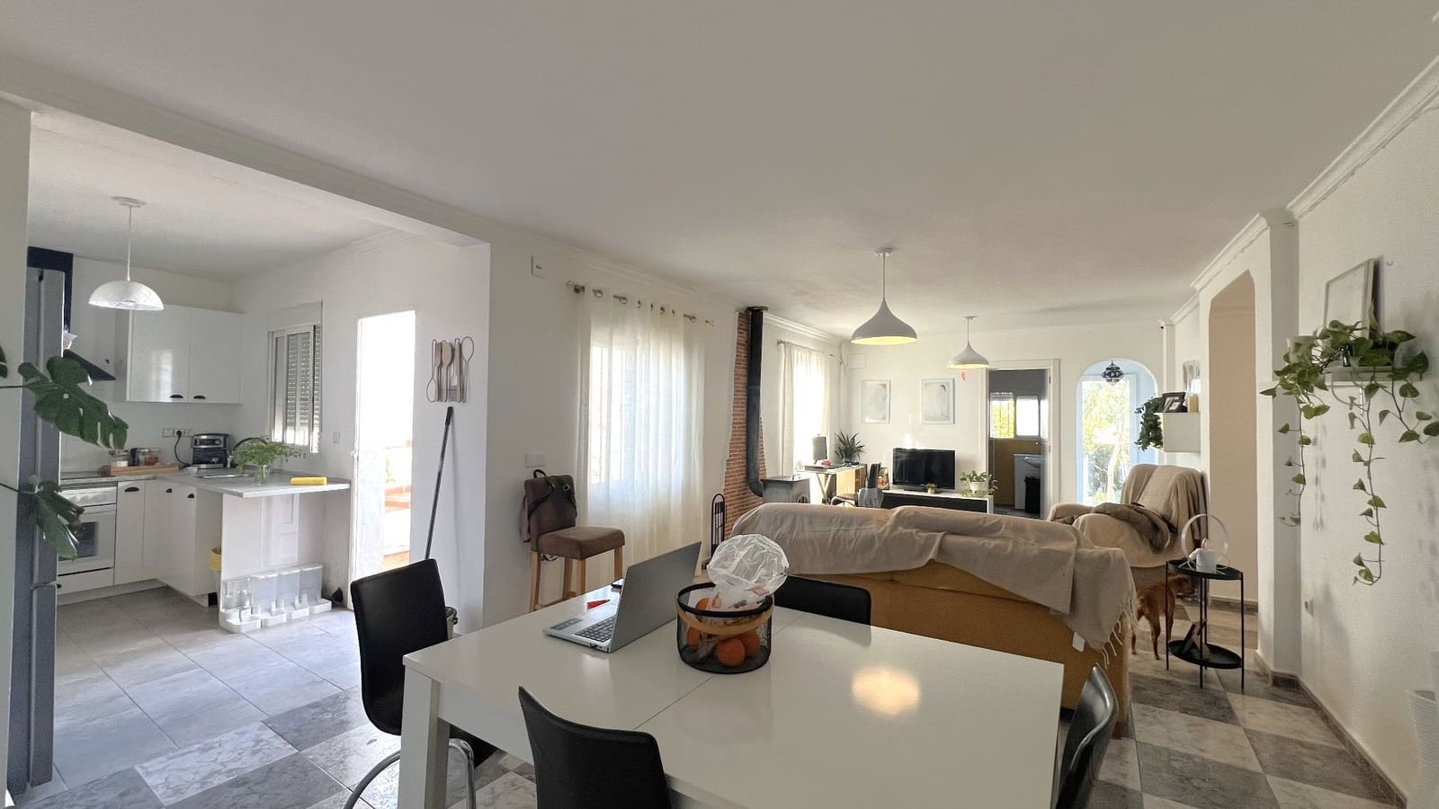 3 makuuhuone Huvila myytävänä paikassa Orba - 275 000 € (Ref: 8757314)