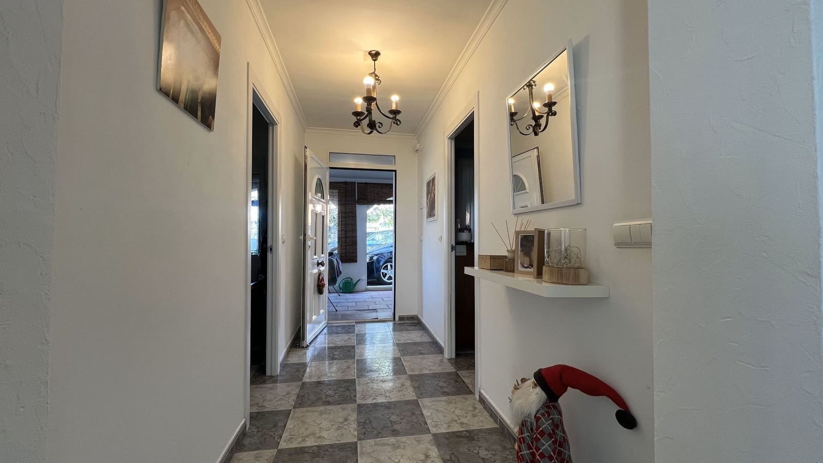 3 makuuhuone Huvila myytävänä paikassa Orba - 275 000 € (Ref: 8757314)