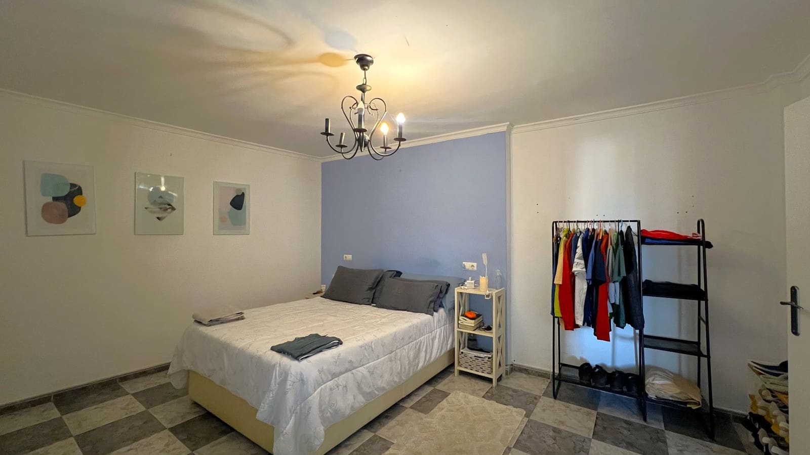 3 makuuhuone Huvila myytävänä paikassa Orba - 275 000 € (Ref: 8757314)