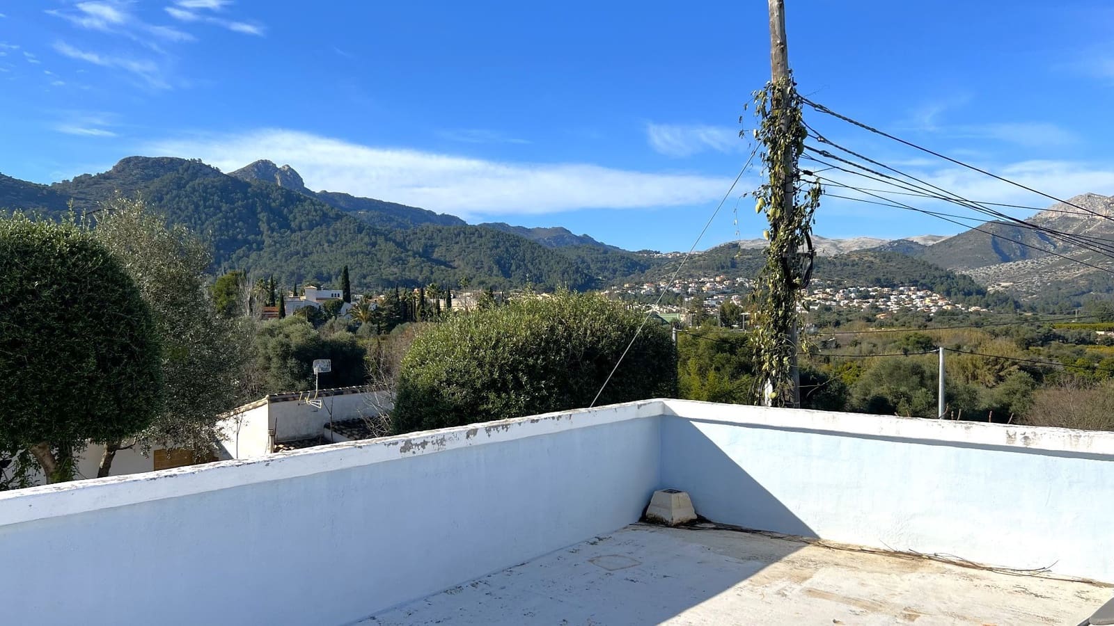 3 makuuhuone Huvila myytävänä paikassa Orba - 275 000 € (Ref: 8757314)