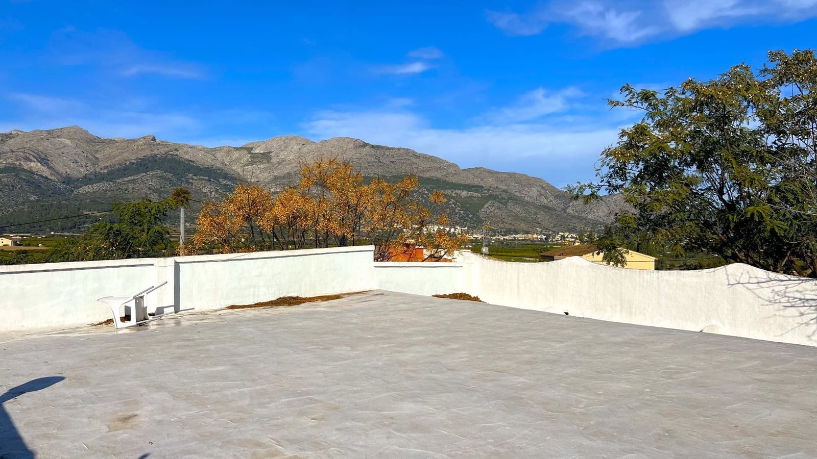 3 makuuhuone Huvila myytävänä paikassa Orba - 275 000 € (Ref: 8757314)