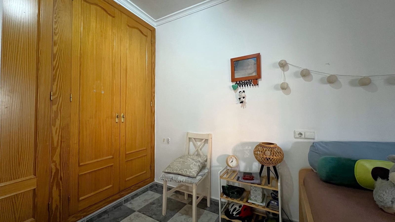 3 makuuhuone Huvila myytävänä paikassa Orba - 275 000 € (Ref: 8757314)