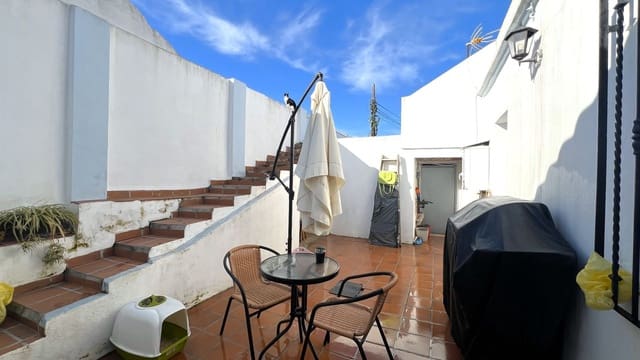 3 makuuhuone Huvila myytävänä paikassa Orba - 275 000 € (Ref: 8757314)