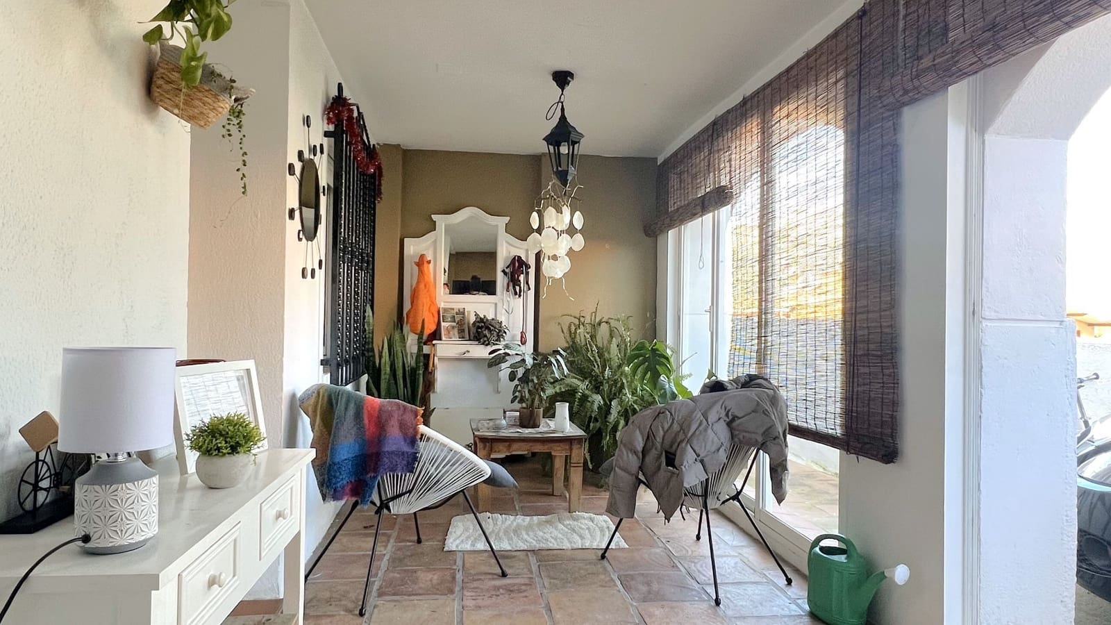 3 makuuhuone Huvila myytävänä paikassa Orba - 275 000 € (Ref: 8757314)