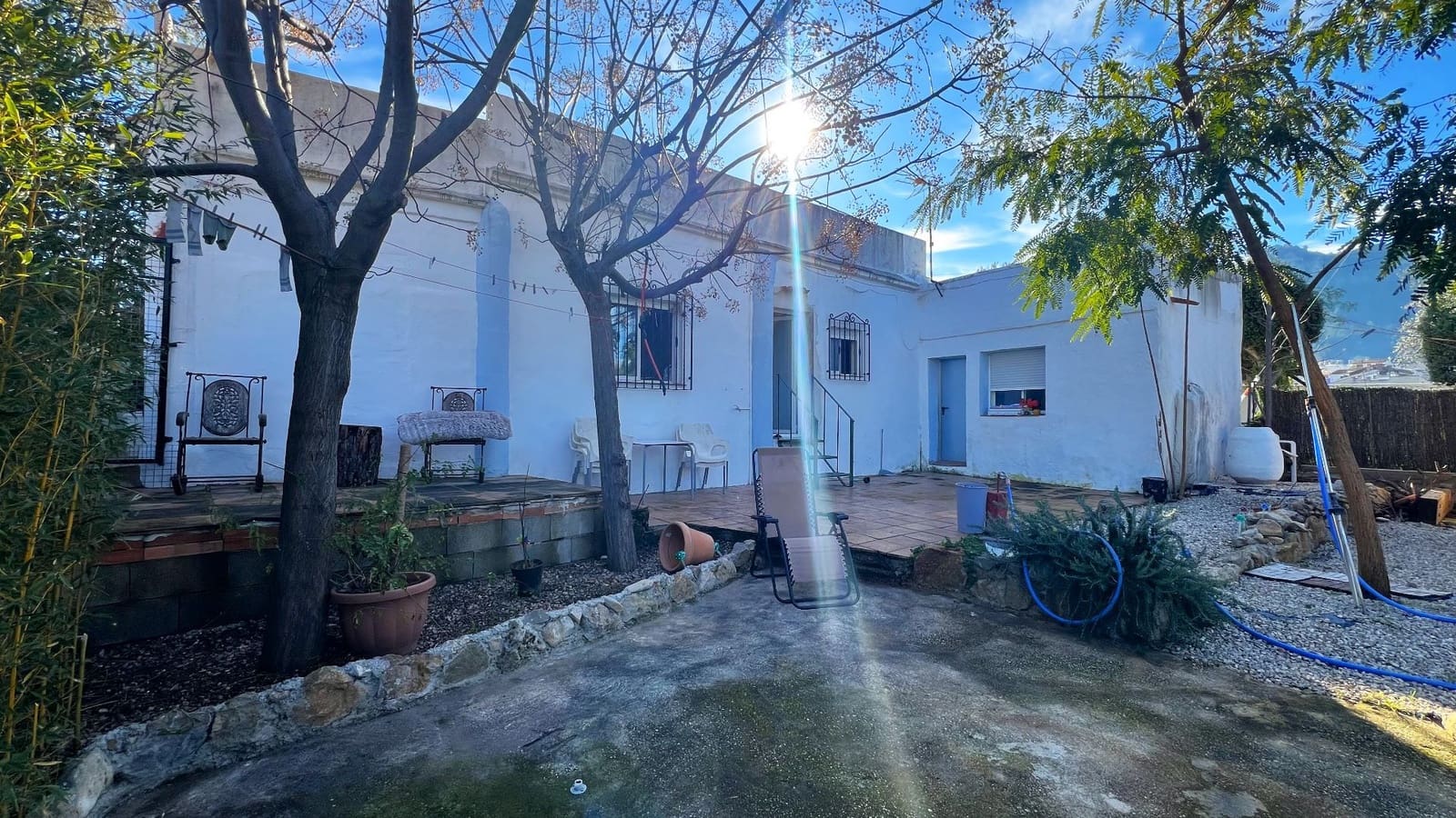 3 makuuhuone Huvila myytävänä paikassa Orba - 275 000 € (Ref: 8757314)